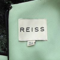 Reiss Dress with sequins