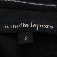Nanette Lepore One-Shoulder Kleid