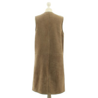 Ralph Lauren Sheepskin vest