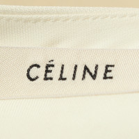 Céline Dress in off-white