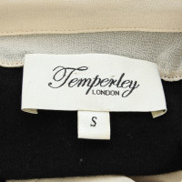 Temperley London Integrated collar sweater