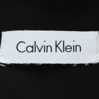 Calvin Klein Jurk met knop