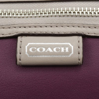 Coach Borsa con portafoglio