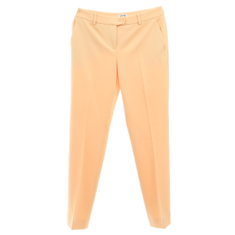 Moschino Cheap And Chic Pants in apricot