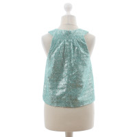 Manoush Top with glitter