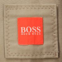 Boss Orange Korte jas in beige