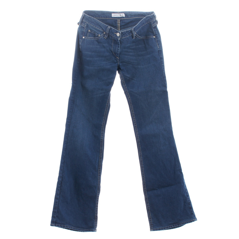 Isabel Marant Etoile The Bootcut jeans