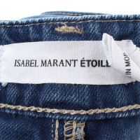 Isabel Marant Etoile The Bootcut jeans