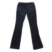 7 For All Mankind Jeans " "A" Pocket"