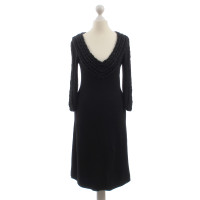 Temperley London Knit dress with applications 