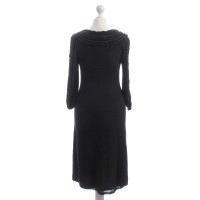 Temperley London Knit dress with applications 