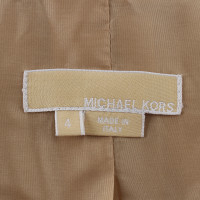 Michael Kors Giacca beige