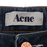 Acne Jeans 'hex DC'