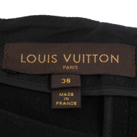 Louis Vuitton Pencilskirt wol