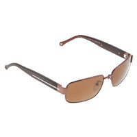 Andere Marke Ermenegildo Zegna - Sonnenbrille in Braun