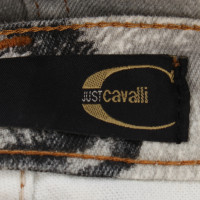 Just Cavalli Dier-print rok