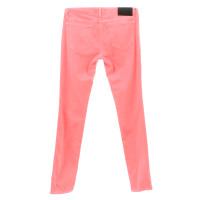 Karl Lagerfeld Jeans in Neon-Pink