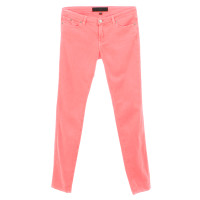 Karl Lagerfeld Jeans in Neon-Pink