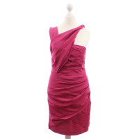 Reiss Dress with asymmetrical draping