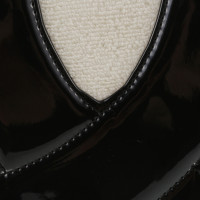 Chanel Tas met hart-vormige logo