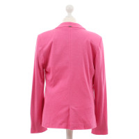 Rich & Royal Blazer in pink