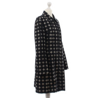 Marc Cain Jacket with pattern