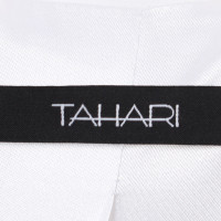 Tahari Blazer en blanc