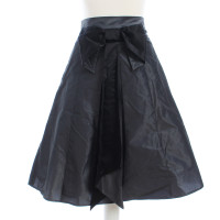Karen Millen skirt with a decorative bow