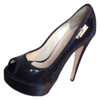 Elisabetta Franchi Platform of heels 