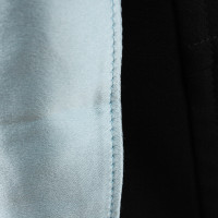 Yves Saint Laurent Kostuum met zijde rok
