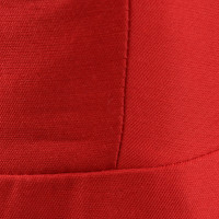 Reiss Vestito rosso