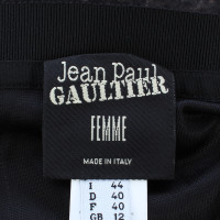 Jean Paul Gaultier Roccia trasparente semi