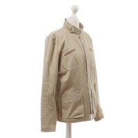 Fay  Jacket with stand-up collar