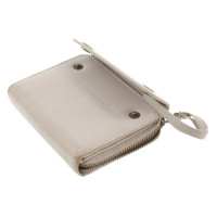 Closed Wallet with rivets
