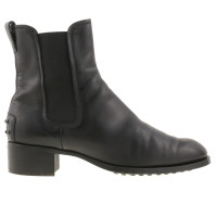Tod's Chelsea boots