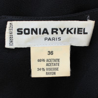 Sonia Rykiel Robe avec des bijoux