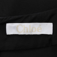 Chloé Blouse met ruffle detail