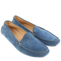 Prada Blue slipper