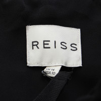 Reiss One-Shoulder-Kleid