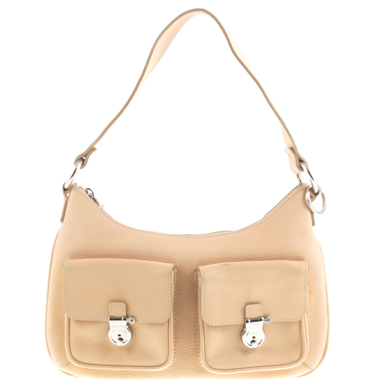 Burberry Hand bag in nude