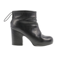 Acne Boots with stiletto heel