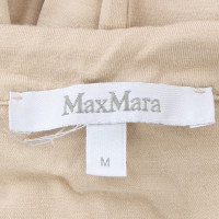 Max Mara top with button