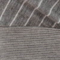 Brunello Cucinelli Silk short sleeve sweater