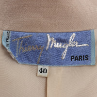 Mugler Thierry Mugler - ensemble dans nu