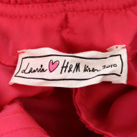 Lanvin For H&M Jurk met volants