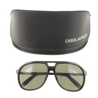 Dsquared2 Black sunglasses