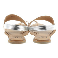 Diane Von Furstenberg Sandal "Clover"