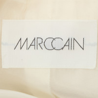 Marc Cain White costume