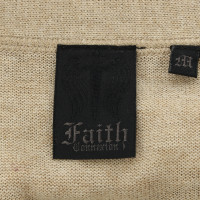 Faith Connexion Cardigan avec ornement strass
