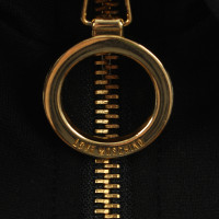 Moschino Jäckchen mit Zipper-Details